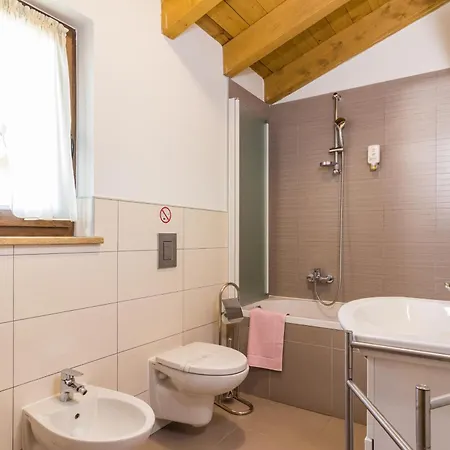Holiday home In Mit Privatem Pool *