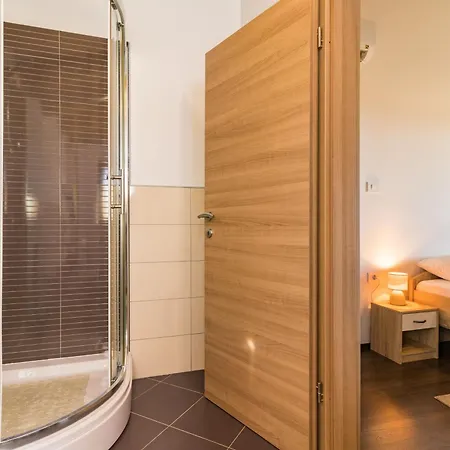Holiday home In Mit Privatem Pool *