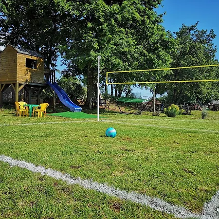Holiday home In Mit Privatem Pool