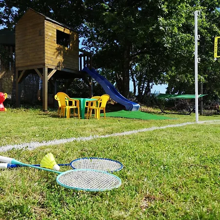 In Mit Privatem Pool Holiday home *